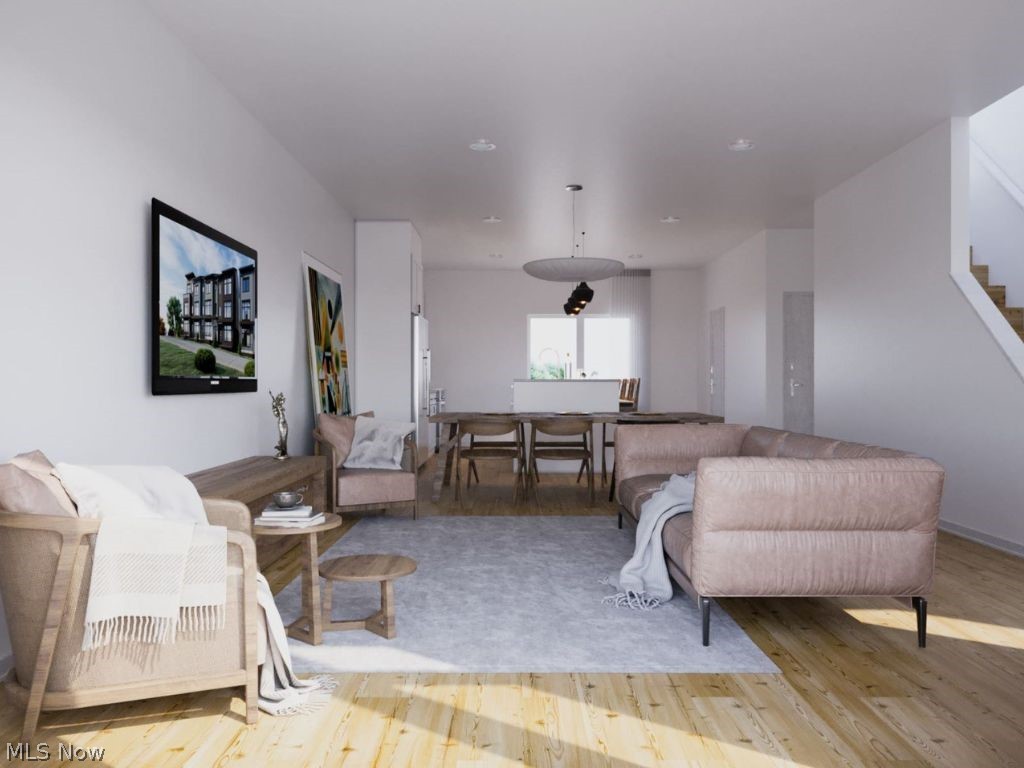 Bailey Bridge Sub - Residential