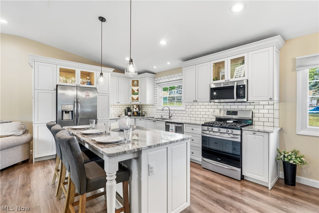 Plymouth Knolls - Residential