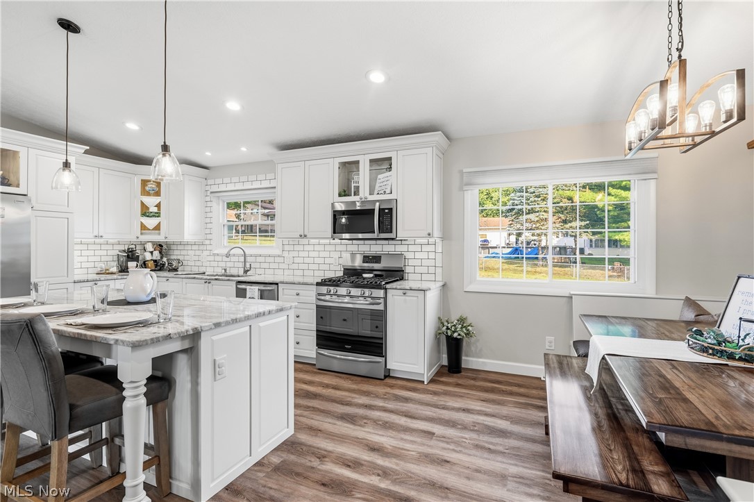 Plymouth Knolls - Residential