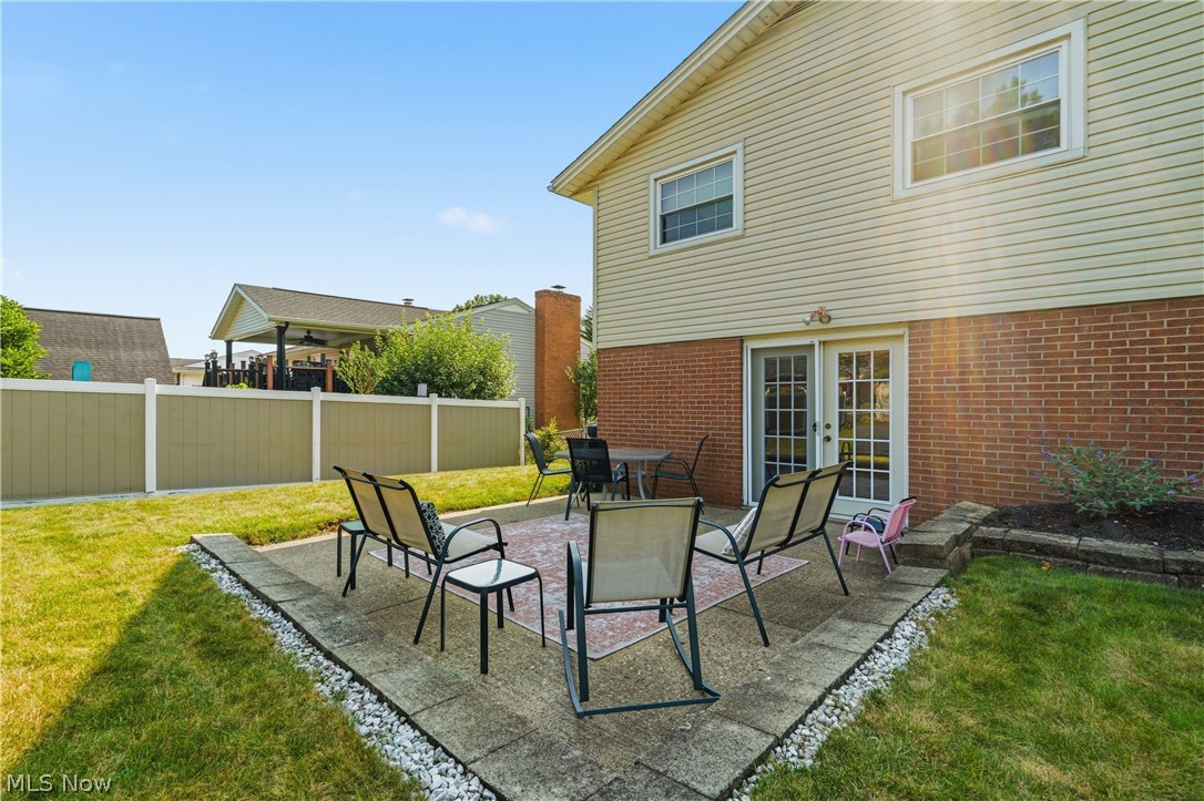 Plymouth Knolls - Residential