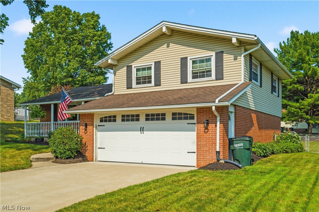 Plymouth Knolls - Residential