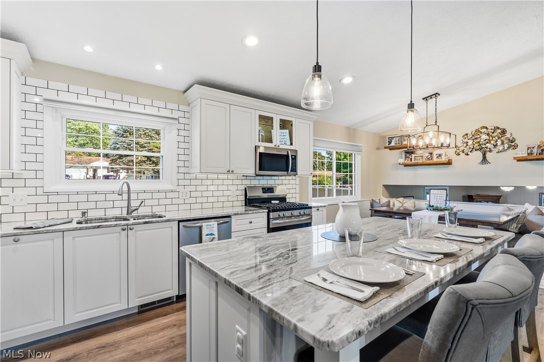 Plymouth Knolls - Residential