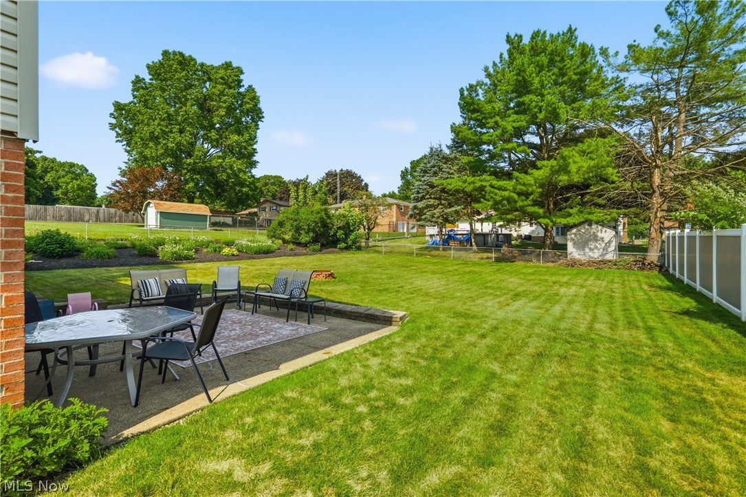 Plymouth Knolls - Residential