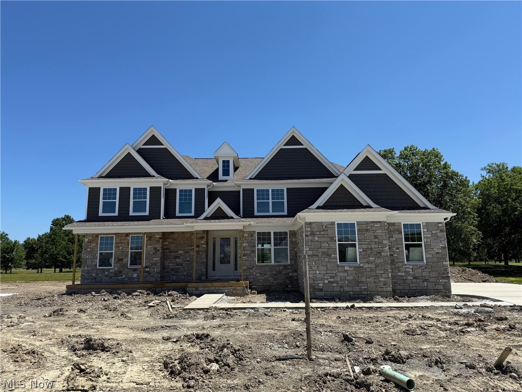 The Estates at Legacy Isle - Residential