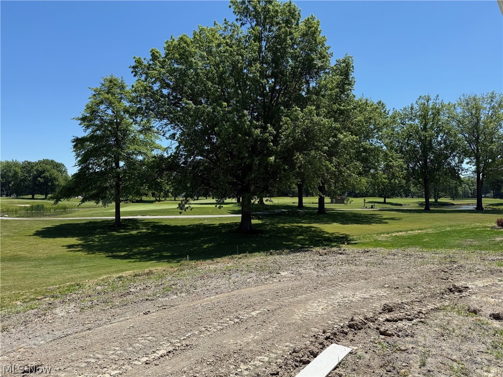 The Estates at Legacy Isle - Residential