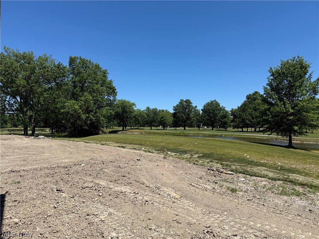 The Estates at Legacy Isle - Residential