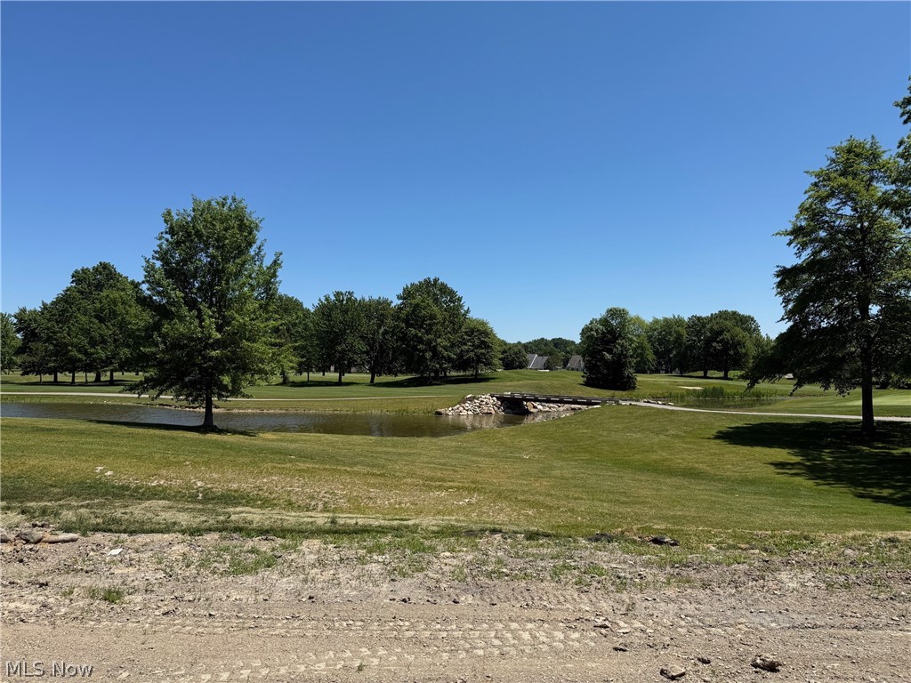 The Estates at Legacy Isle - Residential
