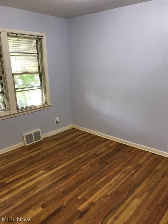 Lincoln Heights Sub/W H Tellings - Residential Lease
