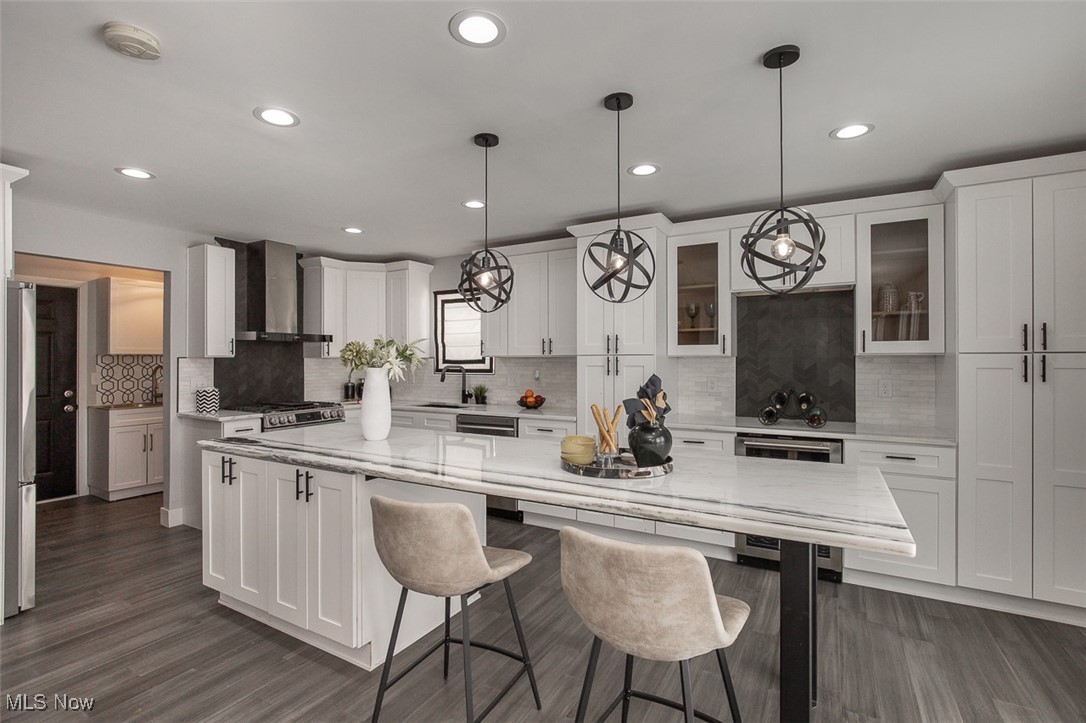 Cape Cod Estates - Residential