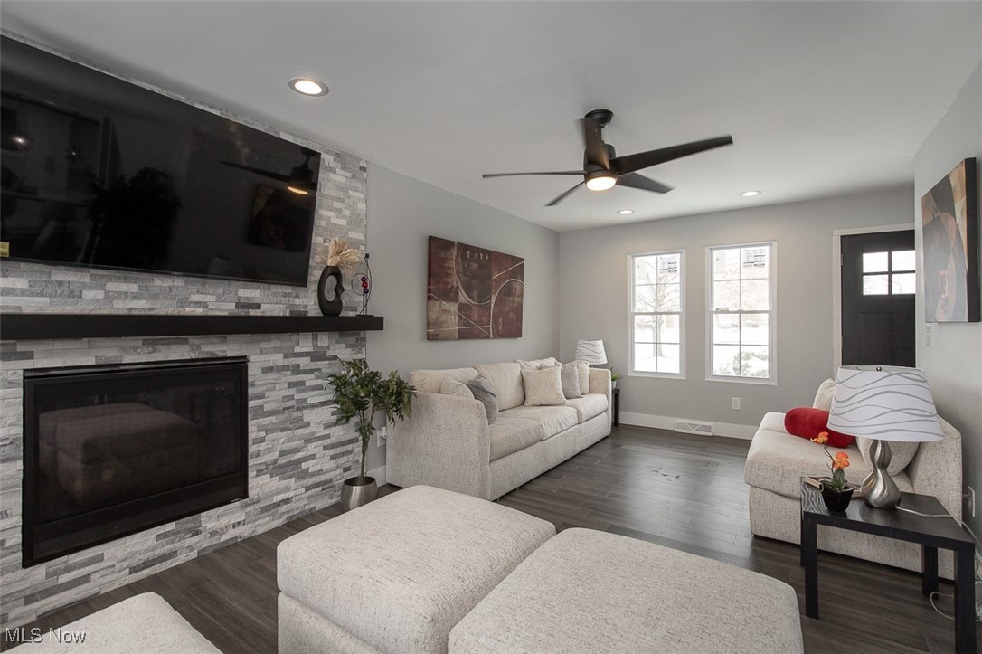 Cape Cod Estates - Residential