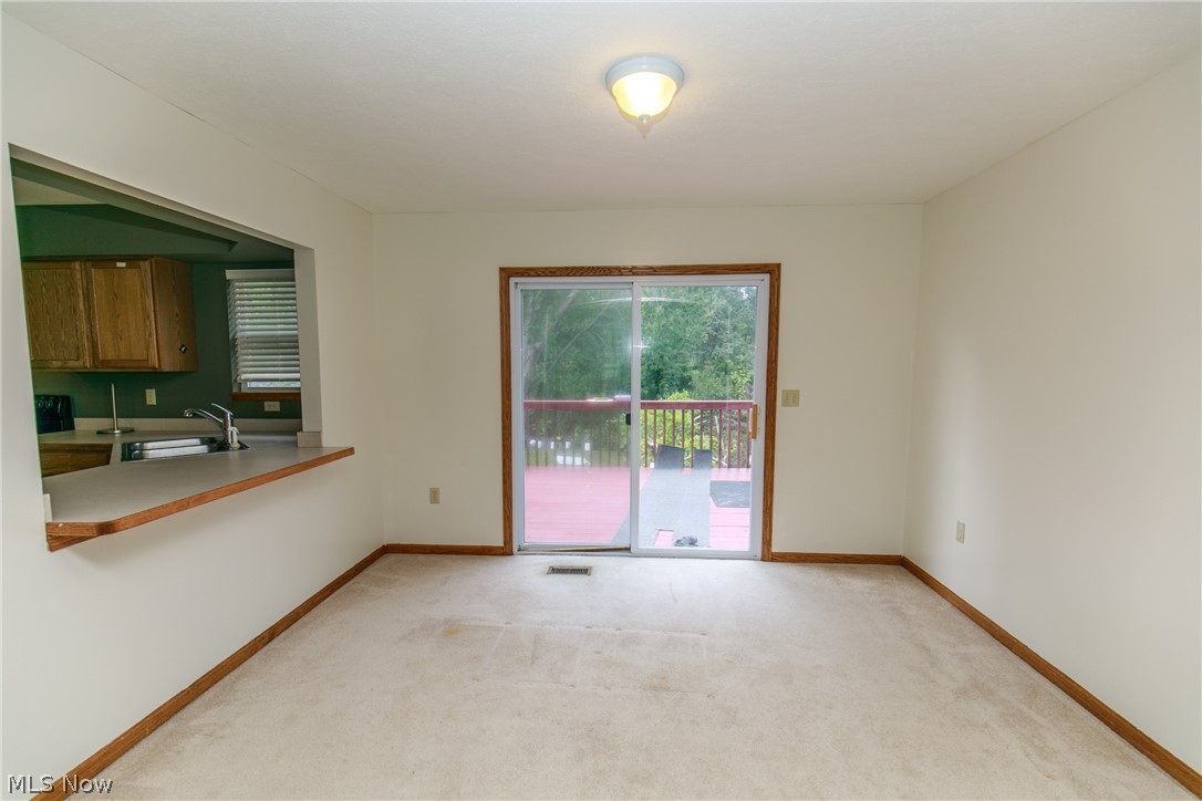 Pleasant View Allotment - Residential