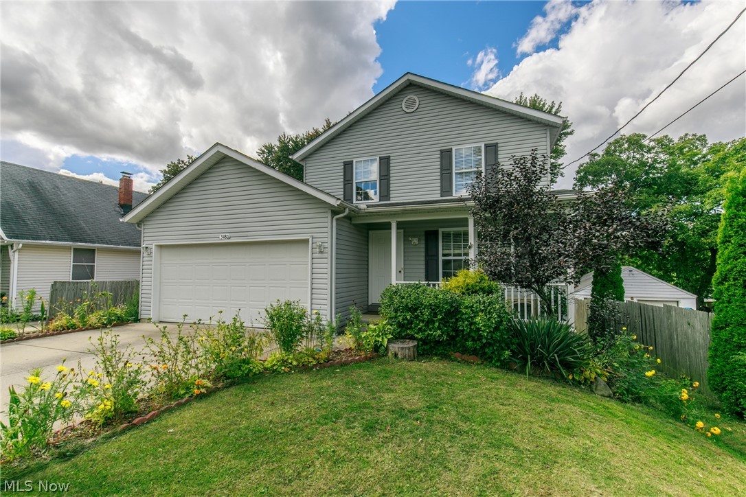 Pleasant View Allotment - Residential