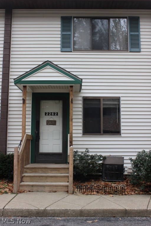Tuscarawas Park Condo - Residential