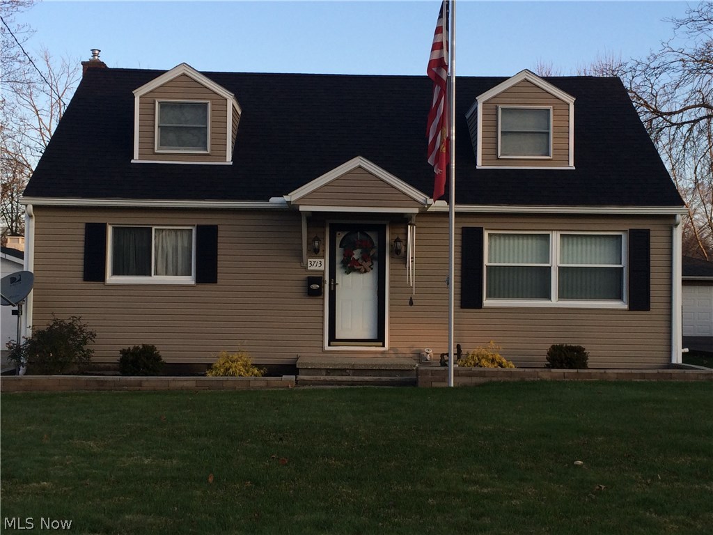 Orchard Hill - Residential