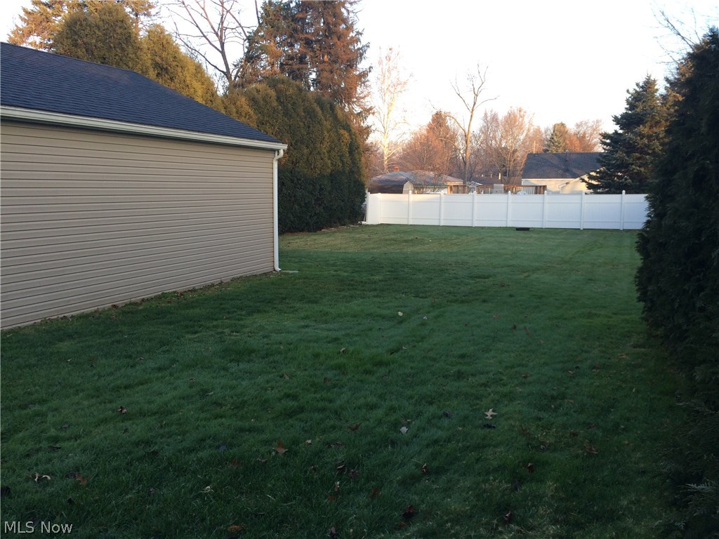Orchard Hill - Residential