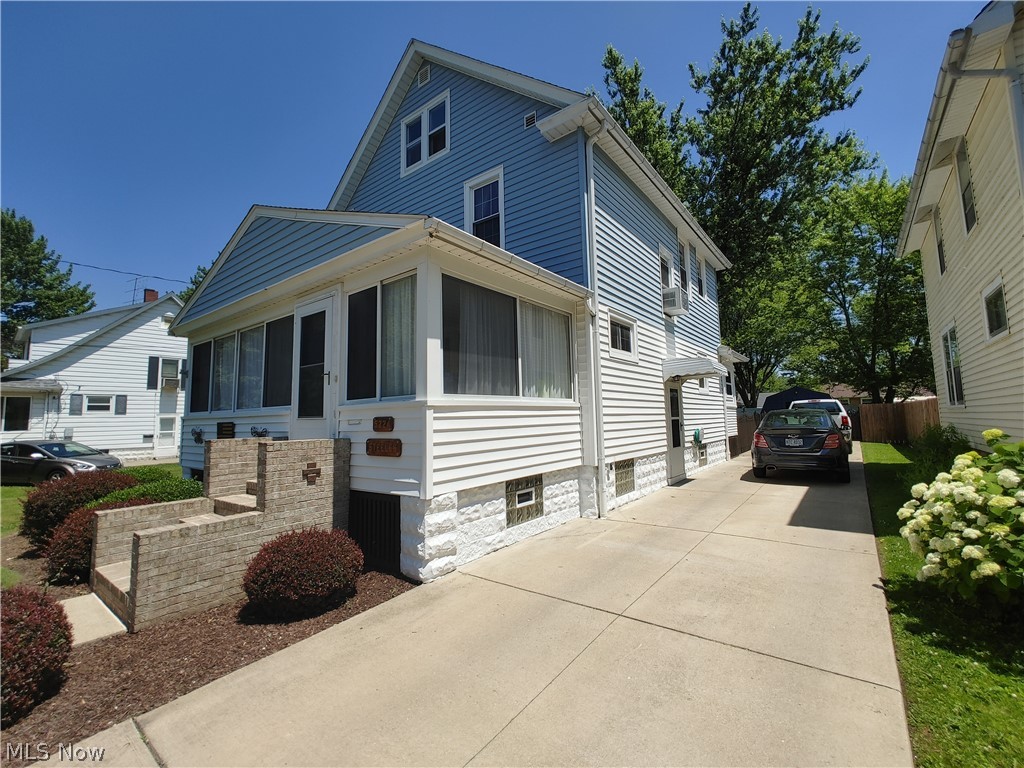 Kain - Residential