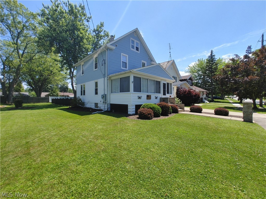Kain - Residential