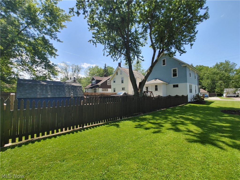 Kain - Residential