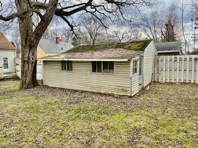Liberty Park - Residential