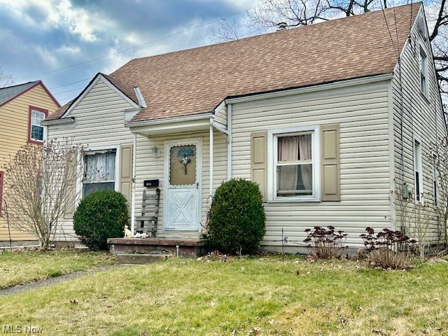 Liberty Park - Residential