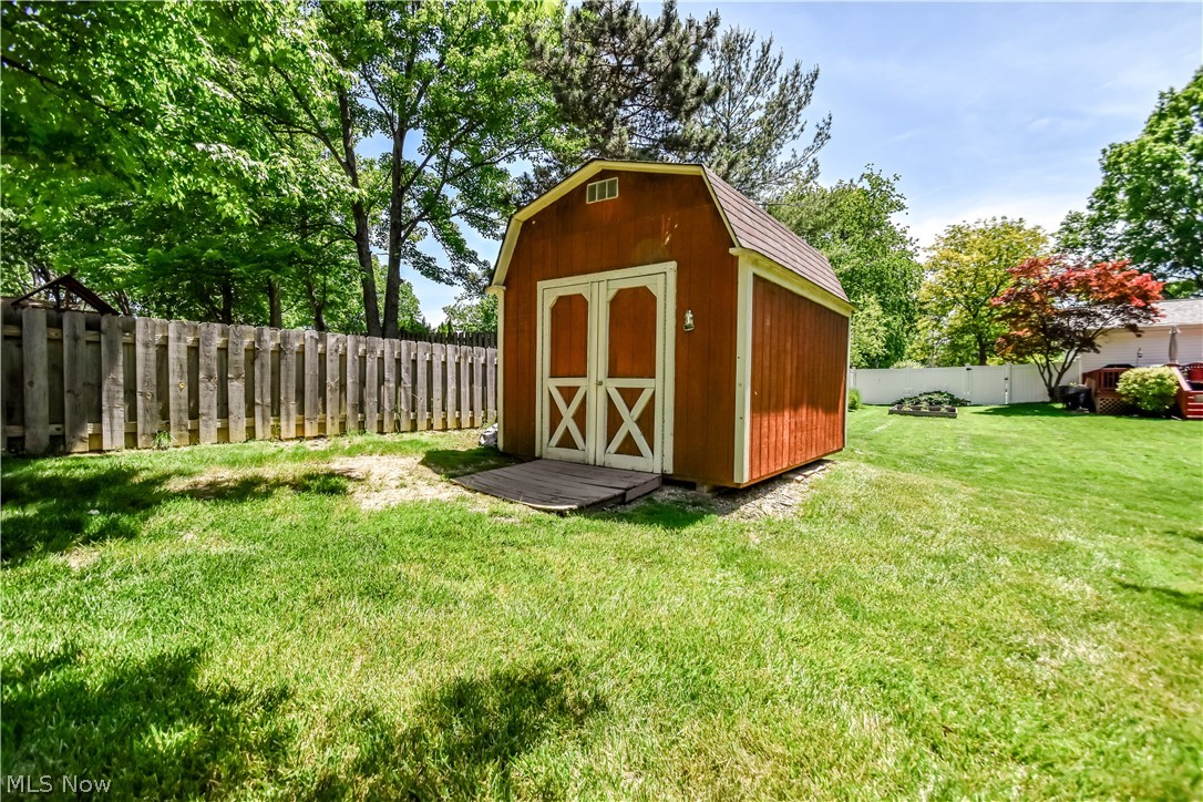 Chillicothe Estates - Residential