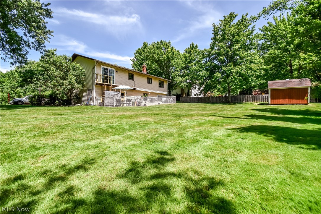 Chillicothe Estates - Residential