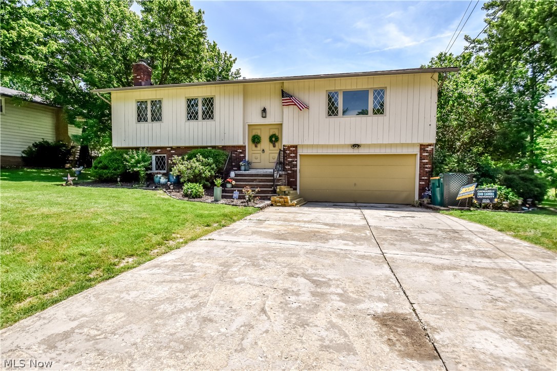Chillicothe Estates - Residential
