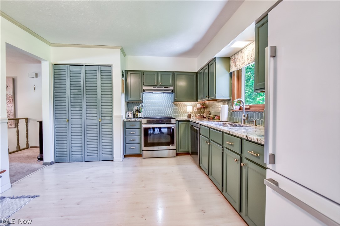Chillicothe Estates - Residential