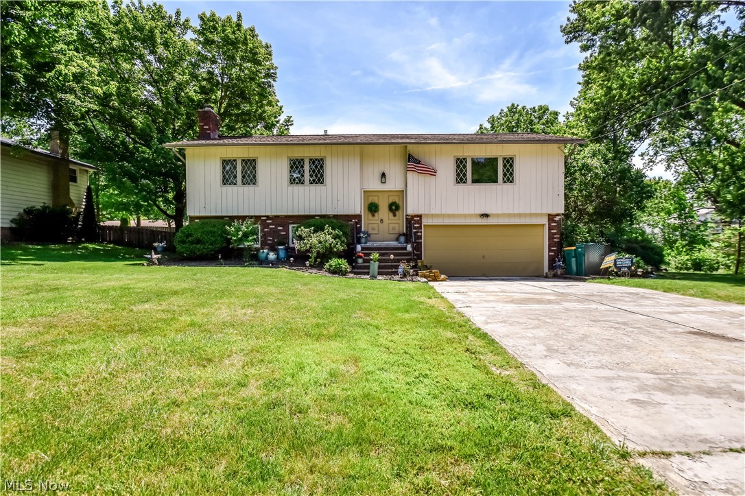 Chillicothe Estates - Residential