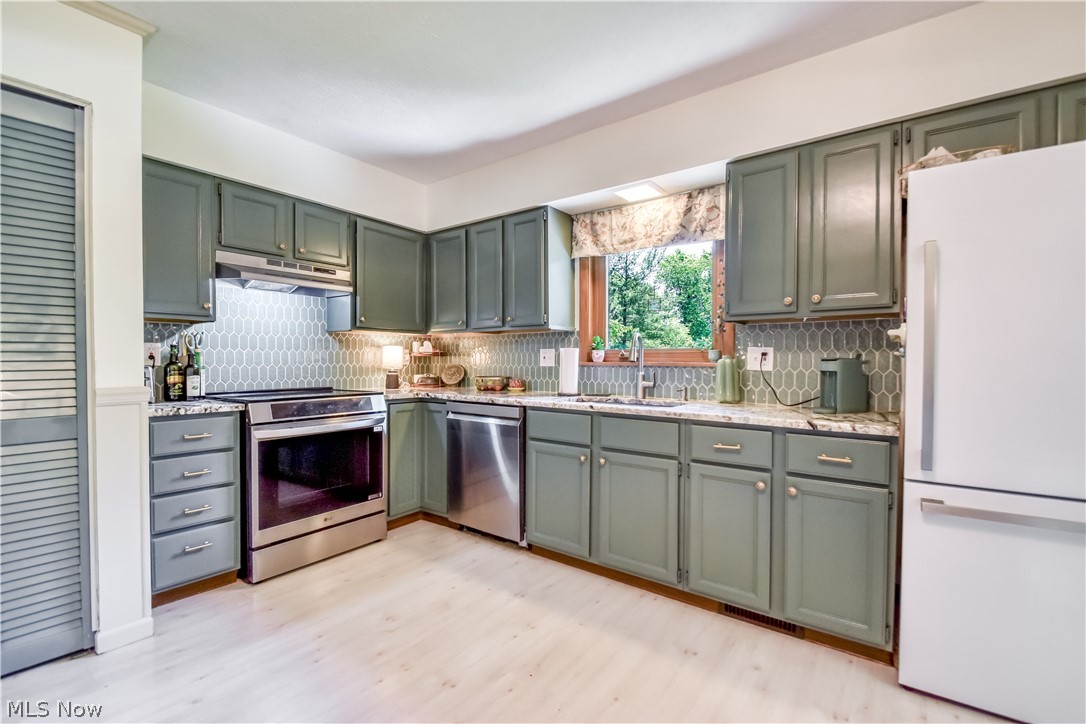 Chillicothe Estates - Residential