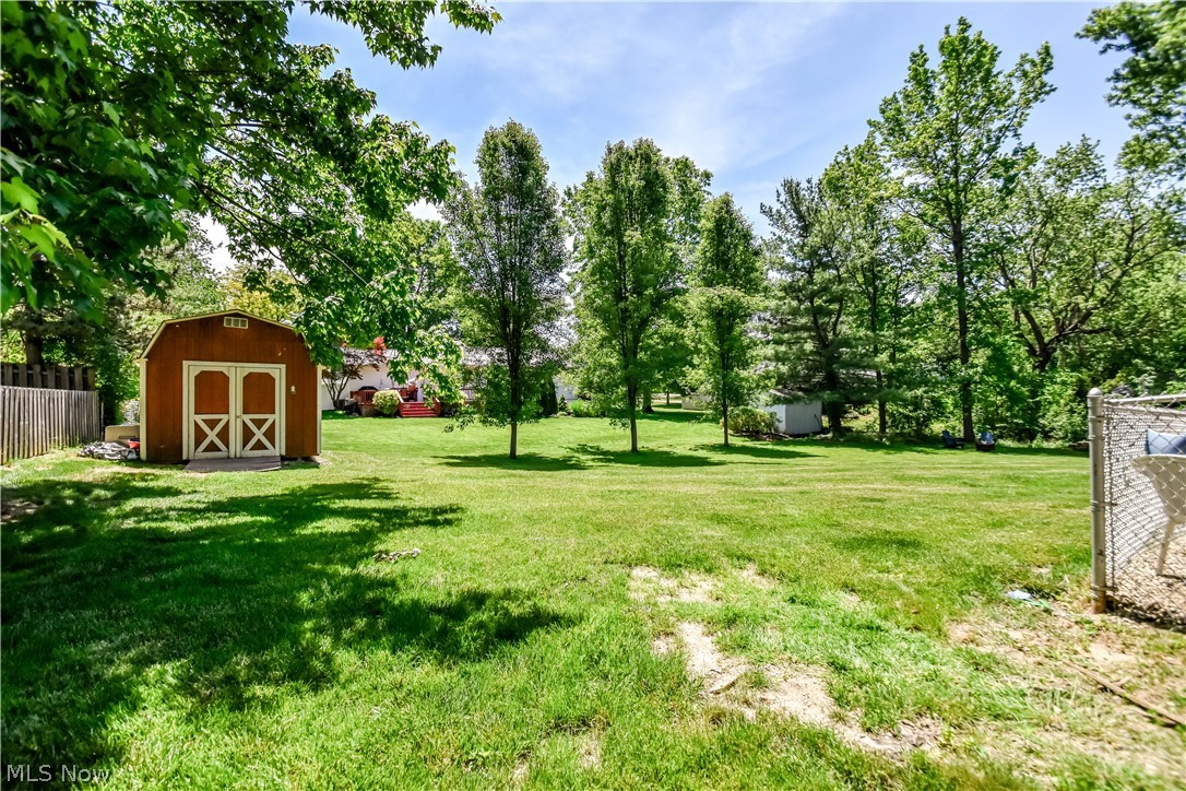 Chillicothe Estates - Residential