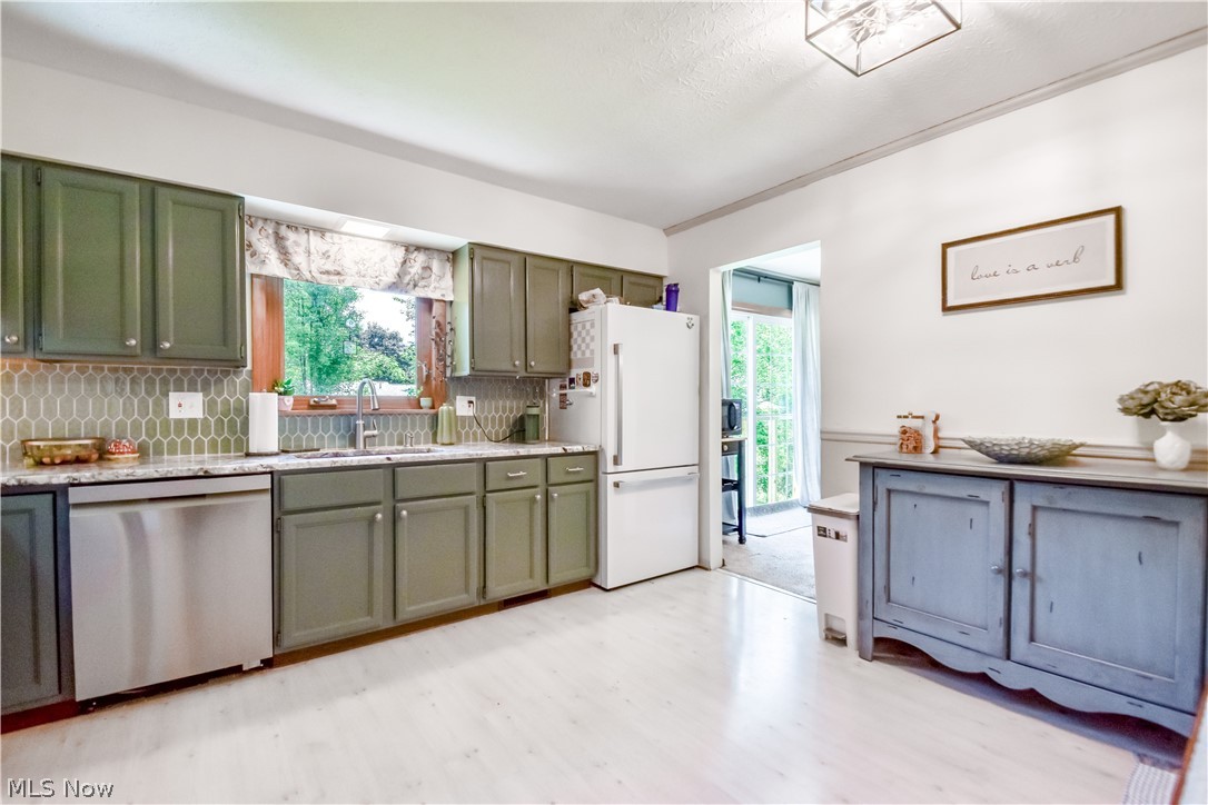 Chillicothe Estates - Residential