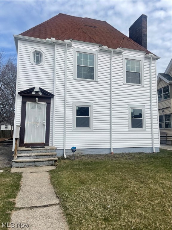 Milverton Road - Residential Lease