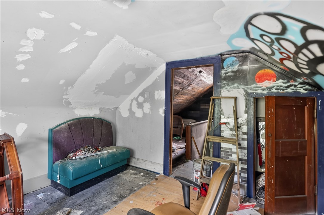 Tod Woods - Residential