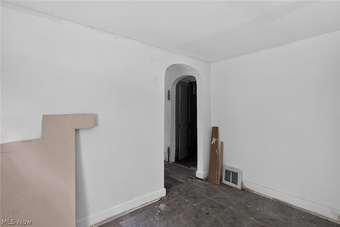 Tod Woods - Residential