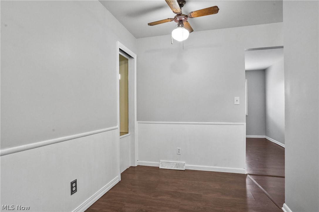 East Market Acres - Residential Income