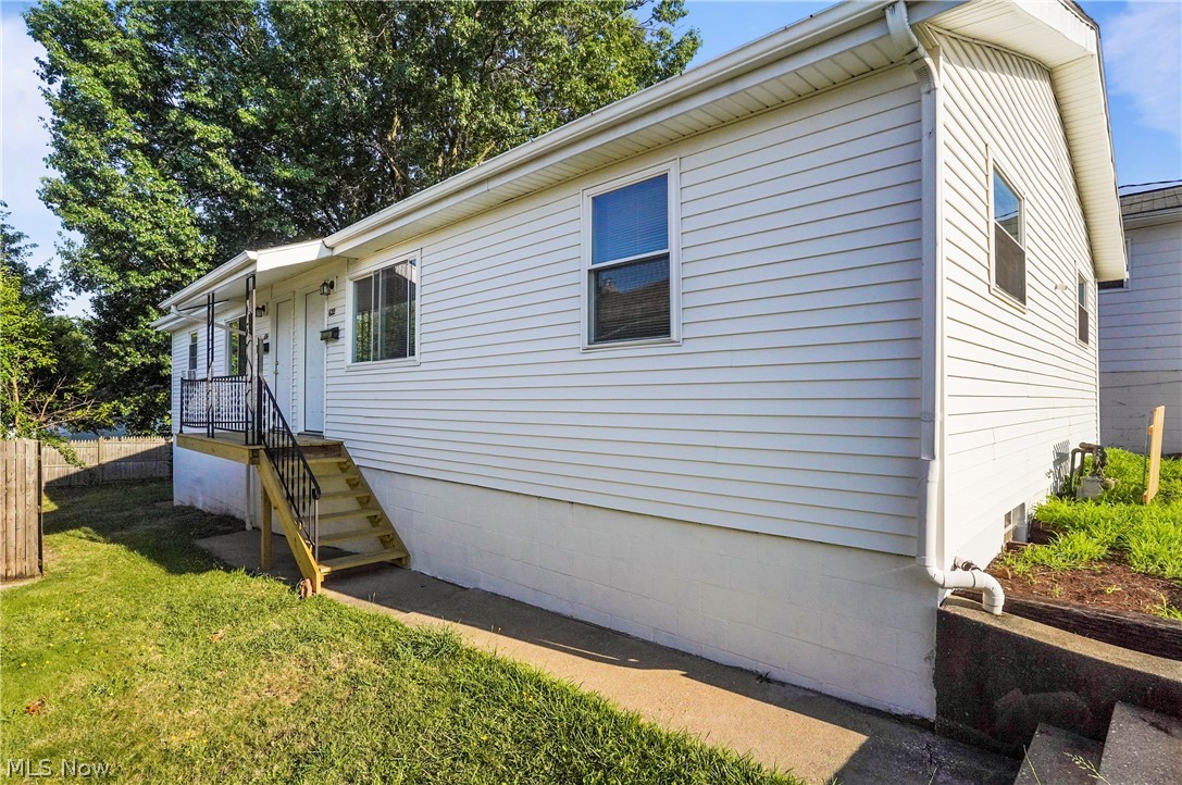 East Market Acres - Residential Income