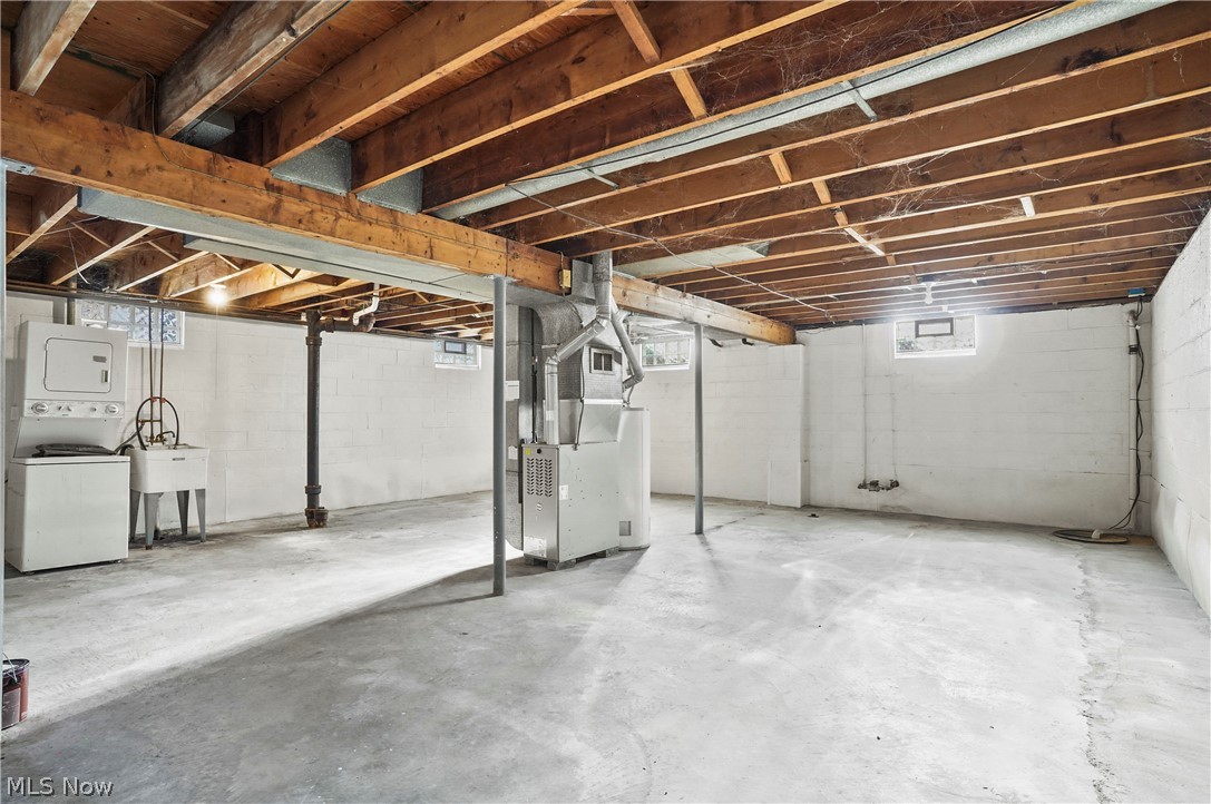 East Market Acres - Residential Income