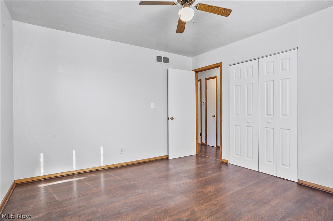 East Market Acres - Residential Income