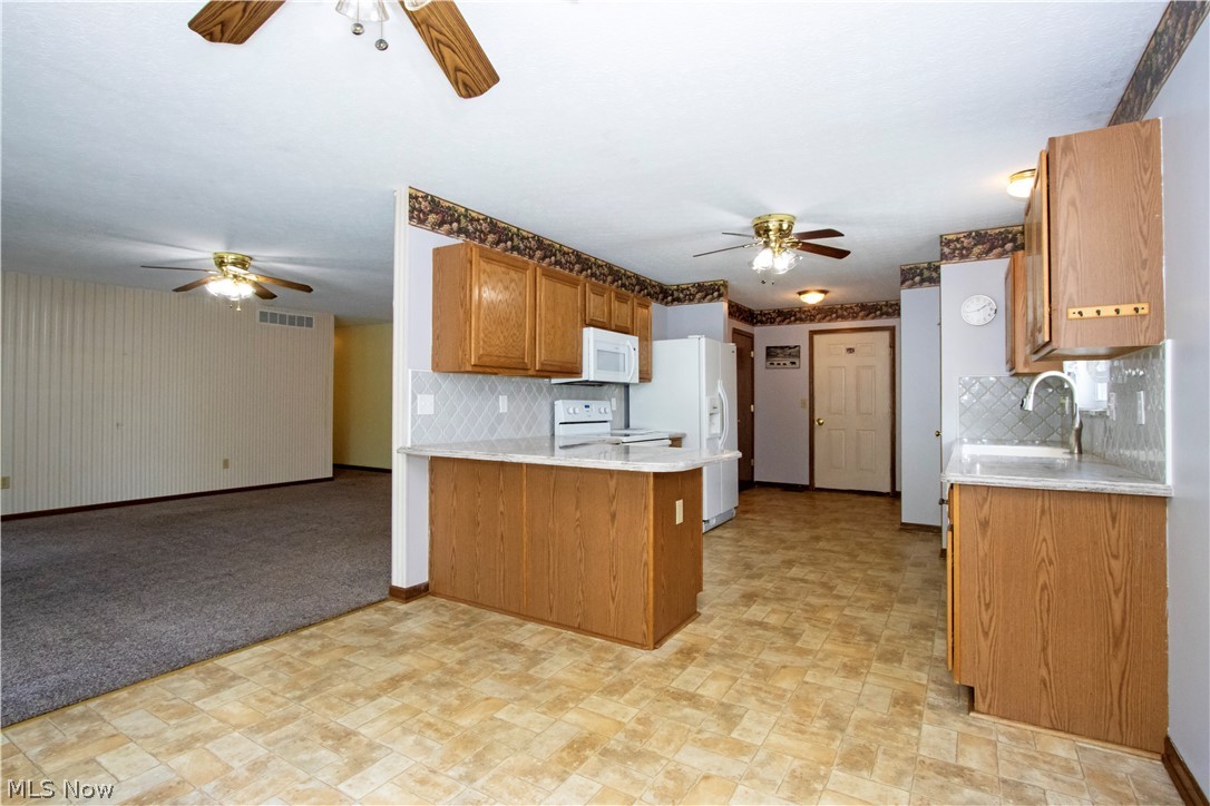 Pine Ridge Estate - Residential