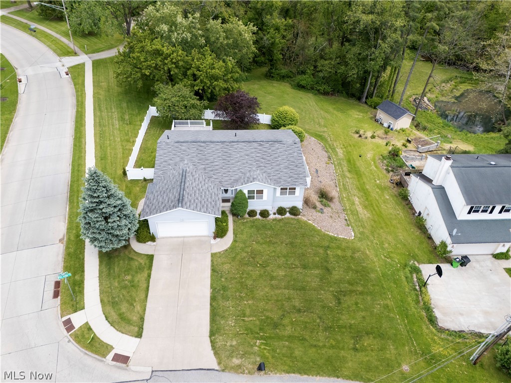 Pine Ridge Estate - Residential
