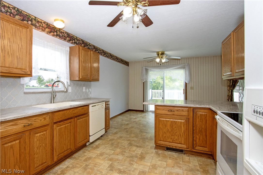Pine Ridge Estate - Residential