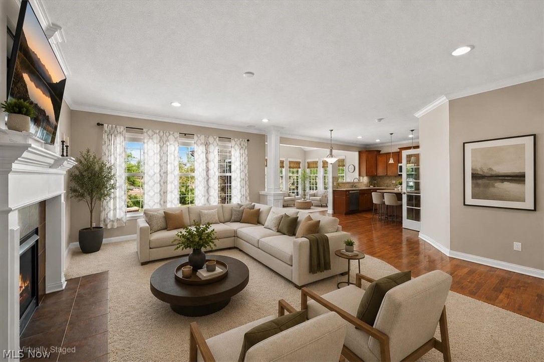 Braemore Sub - Residential