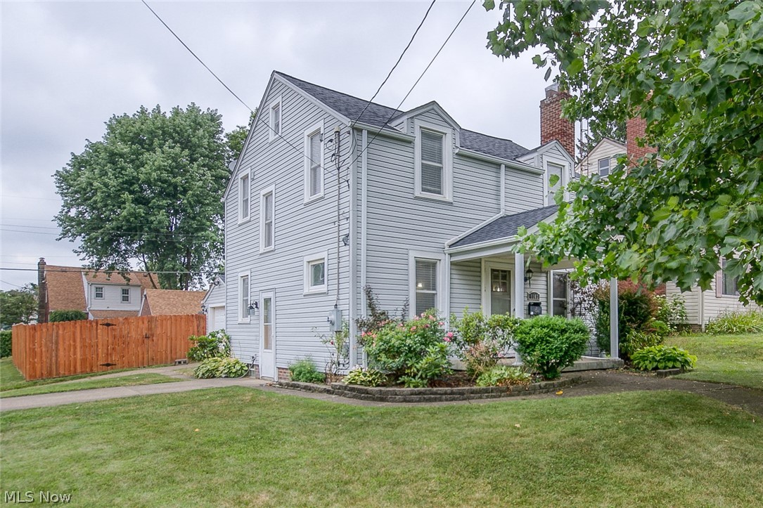 Joseph D Millers Add 01 - Residential