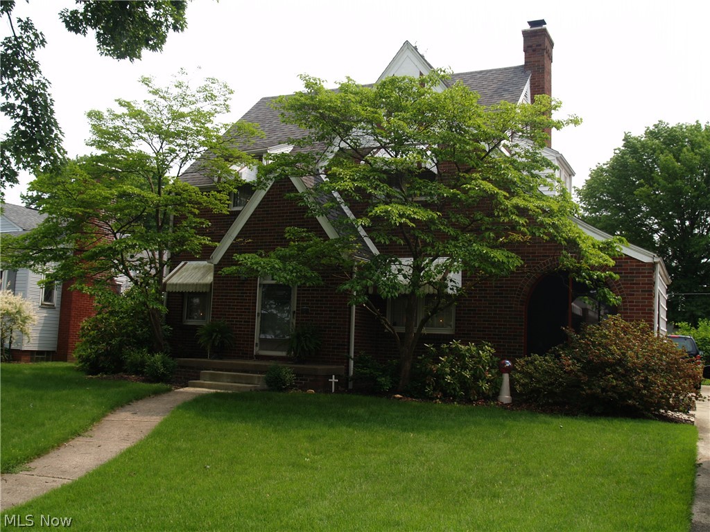 Canton - Residential