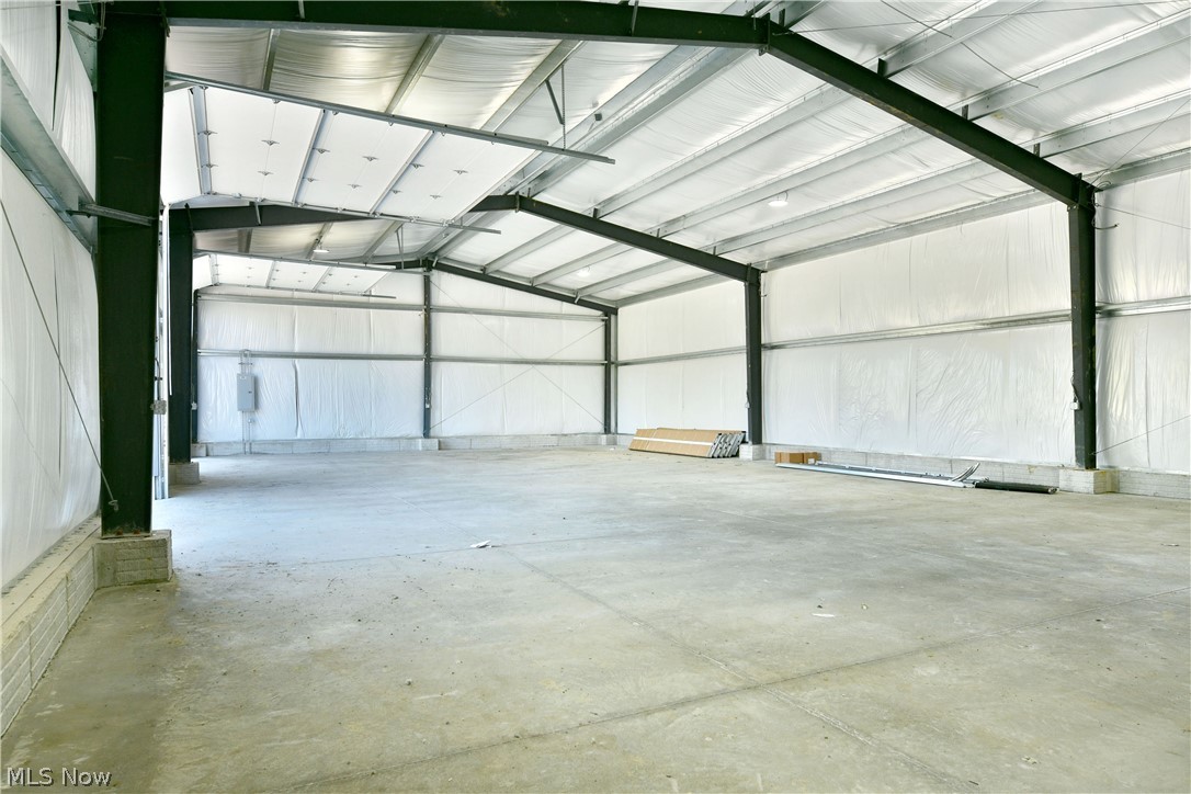 Lakewood Acres - Commercial Lease