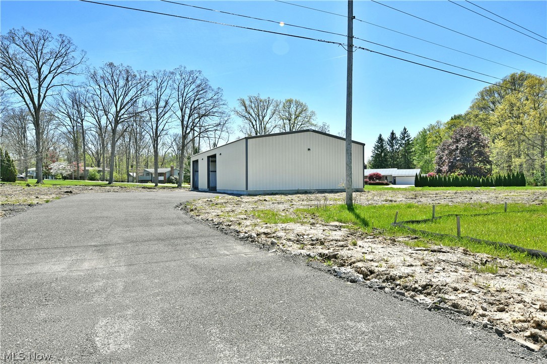 Lakewood Acres - Commercial Lease
