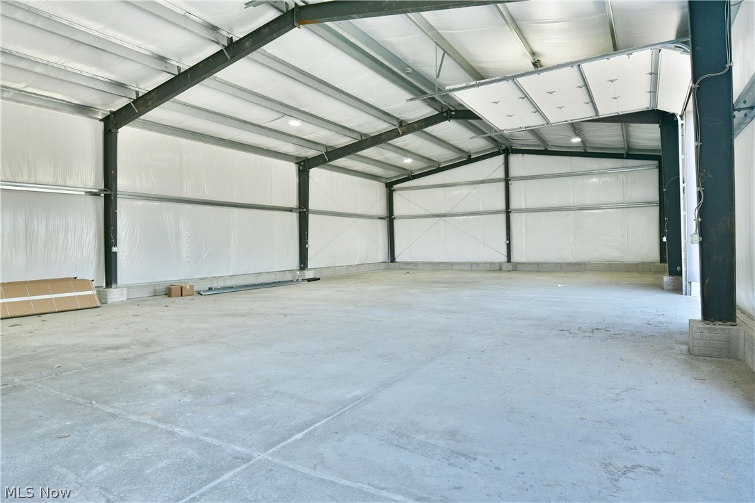 Lakewood Acres - Commercial Lease