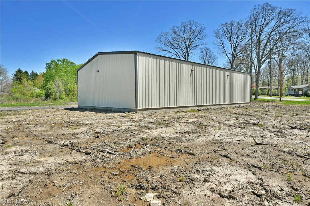 Lakewood Acres - Commercial Lease