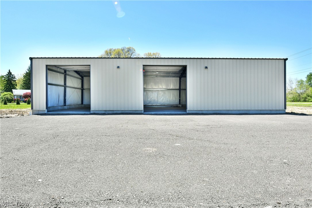 Lakewood Acres - Commercial Lease